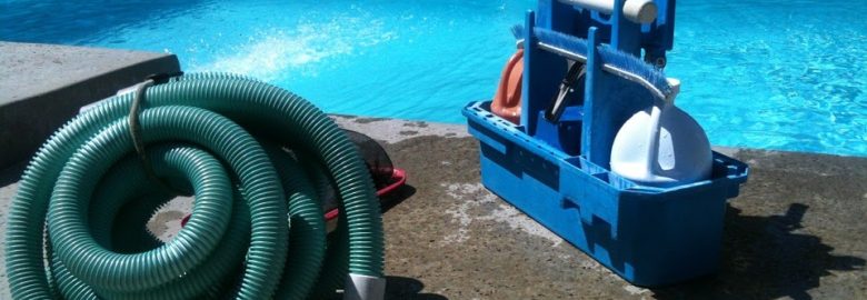 The Pool Place Ltd.