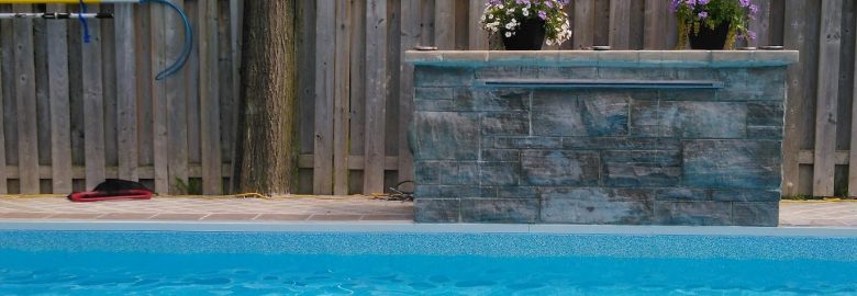 CUSTOM PoolCare
