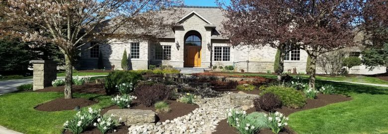 Wright Landscape Services