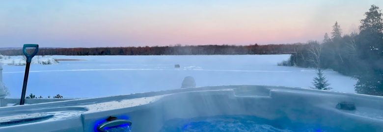 Blok Pools & Hot Tubs