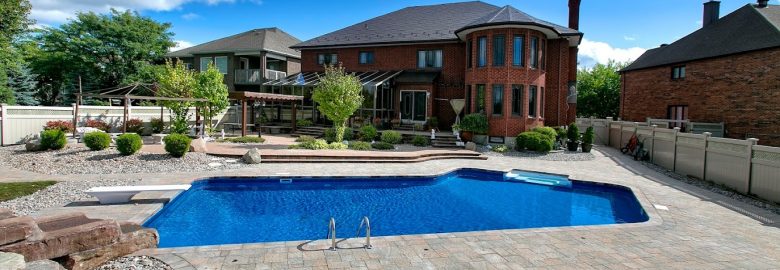 Mermaid Pools and Hot Tubs