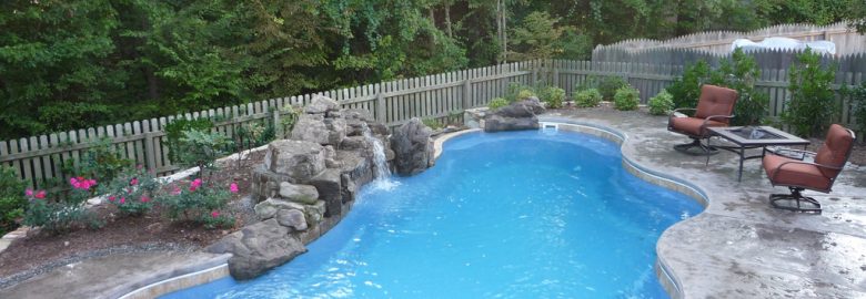 International Pool And Spa Centers Oakville