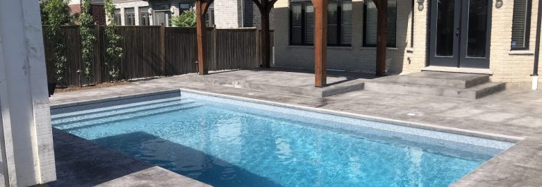 Staycation Pools Inc.
