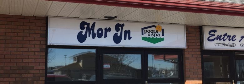 Morin Pools & Spas