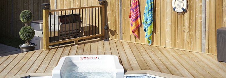 Pioneer Family Pools & Spas
