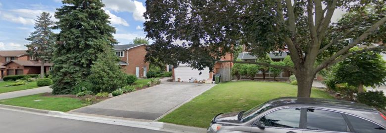 Etobicoke Pool Services Inc.