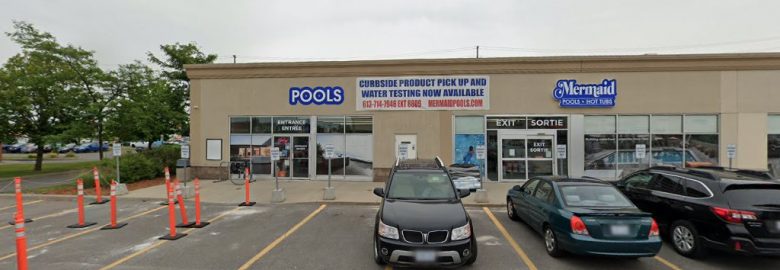 Pools