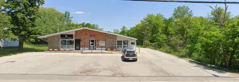 Immerspa Inc.