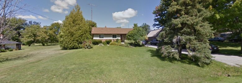 Ogden Pools Inc.