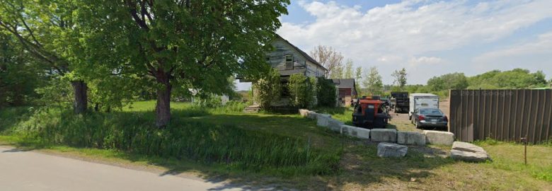Oshawa Home Landscaping