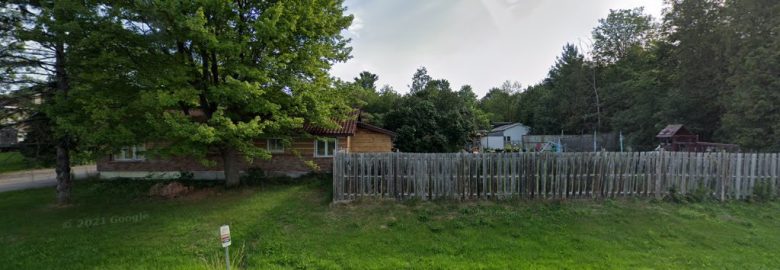 Glen Valley Contracting