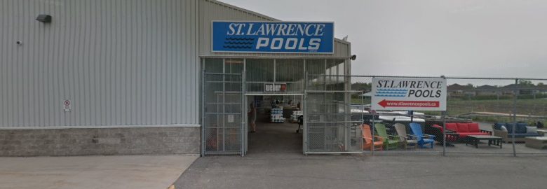 St. Lawrence Pools and Spas