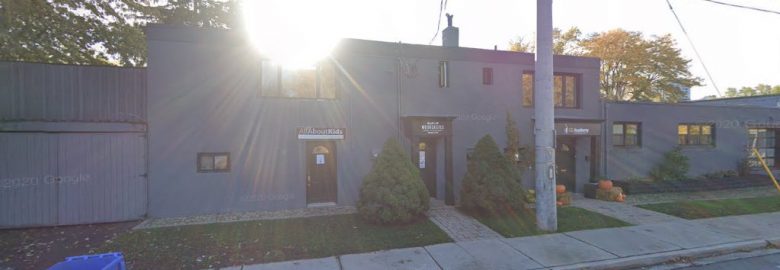 Toronto Decks