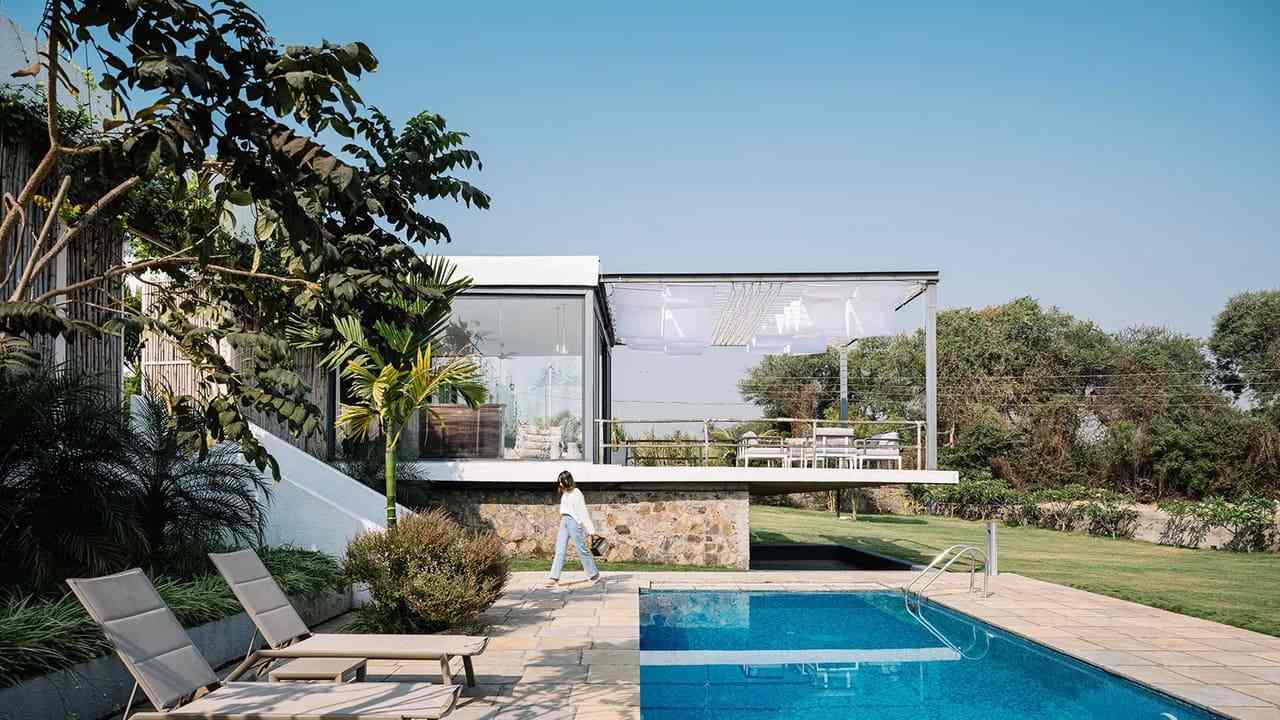 Best Hamilton Swimming Pool