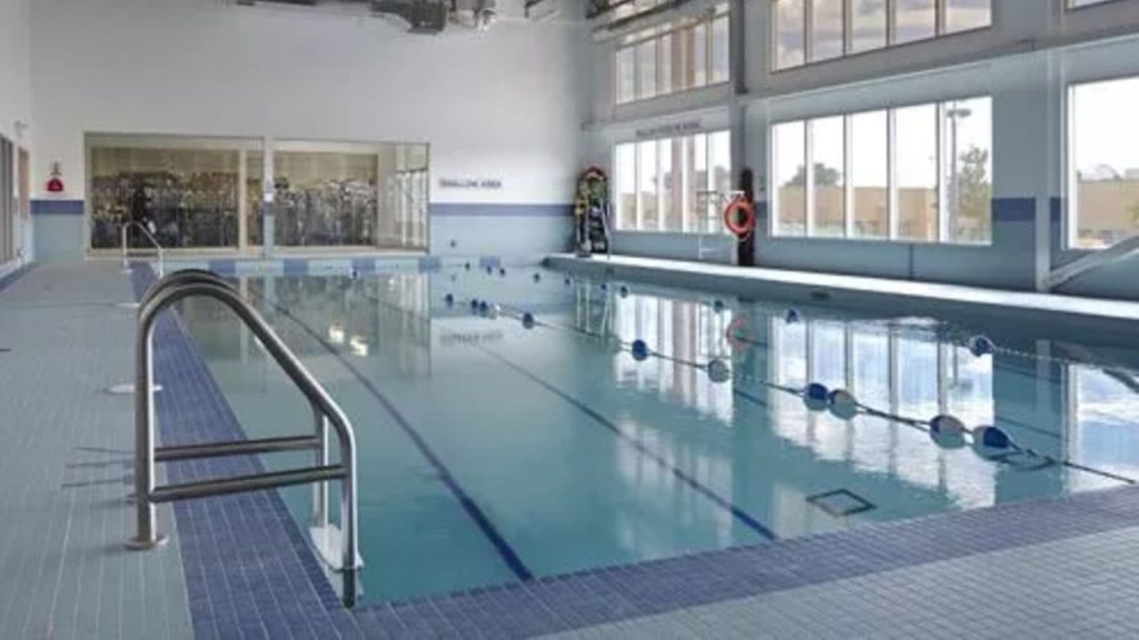 pool