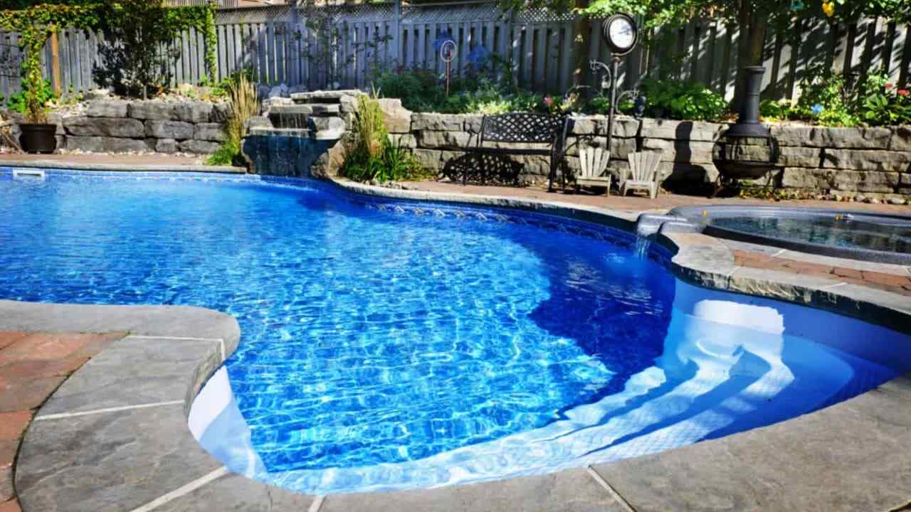 Best Pool Builders Near Me In Hamilton