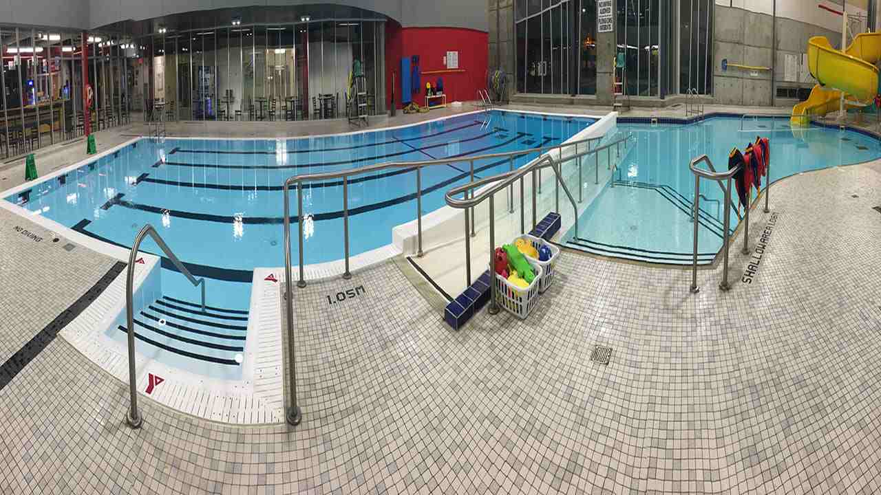 Commercial Pool Builders in Brantford