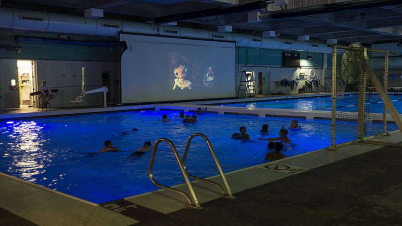 Commercial Pool Builders in Sudbury