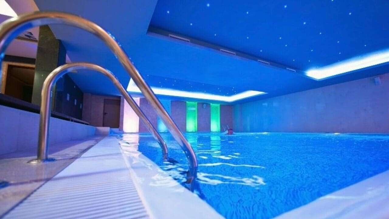 Indoor Pool Builders in Kanata