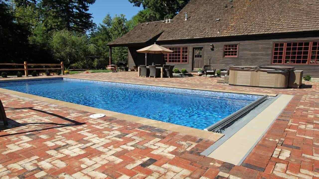Indoor Pool Builders in Kingston