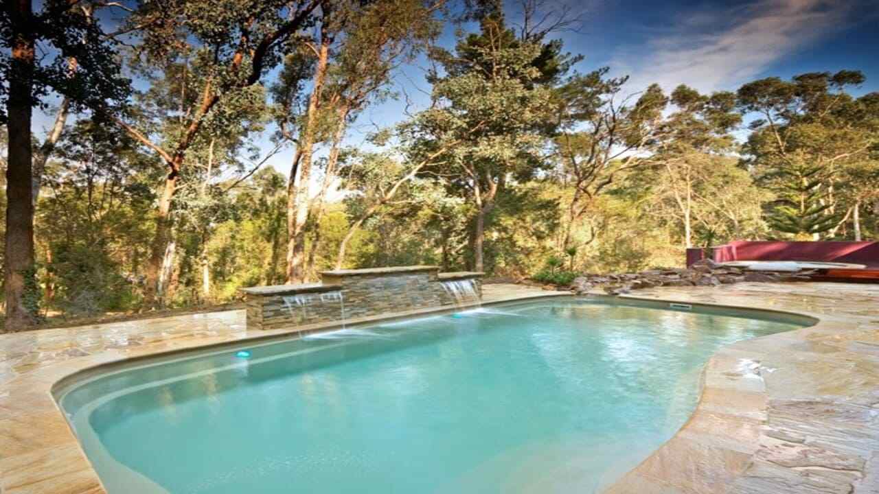 Indoor Pool Builders in Sudbury