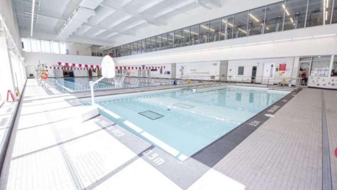 Swimming Pool Builders in Brantford