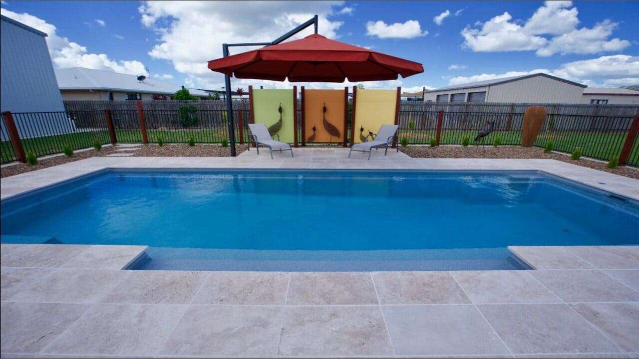 Swimming Pool Builders in Guelph