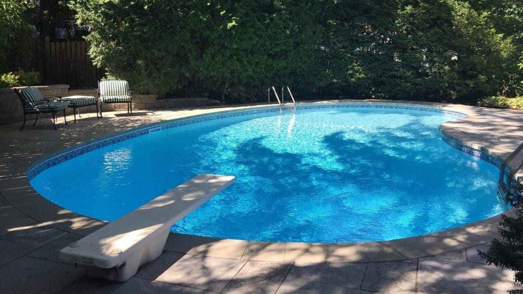 pool