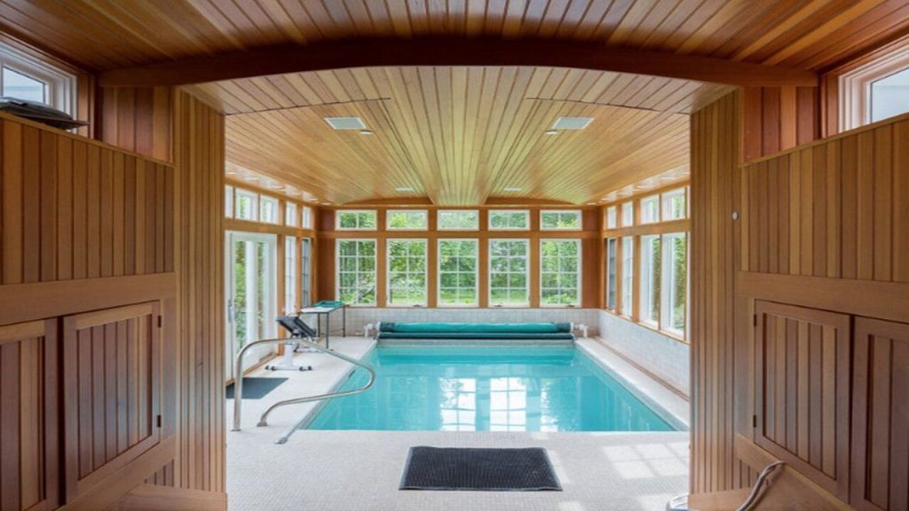 pool