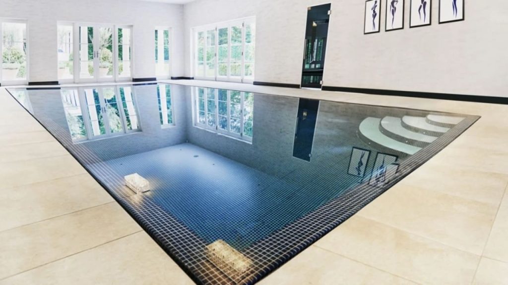 pool