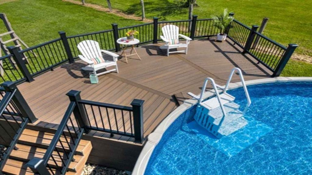 home pool