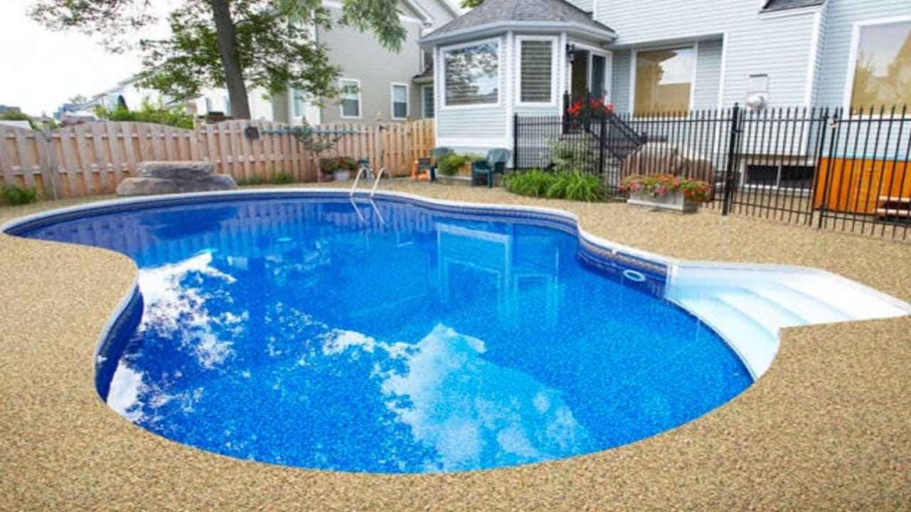 pool
