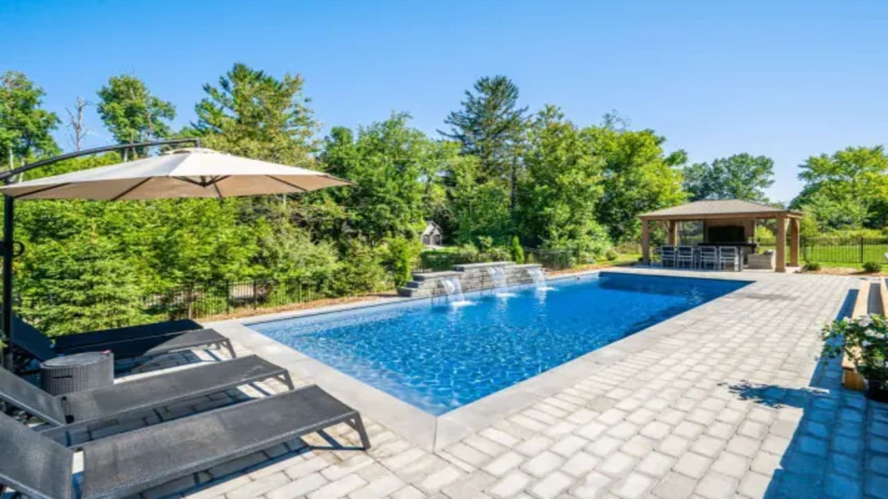 6 Top-Rated Indoor Pool Builders in Waterloo