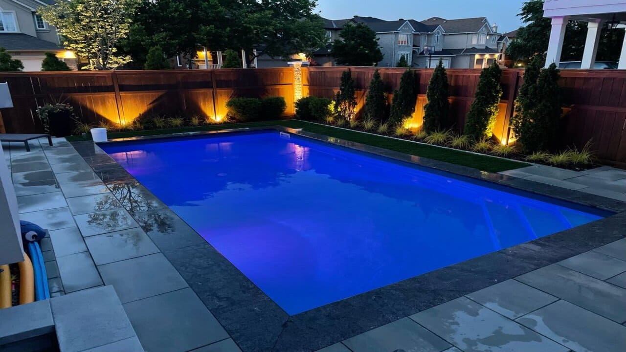 Indoor Pool Builders in Brockville