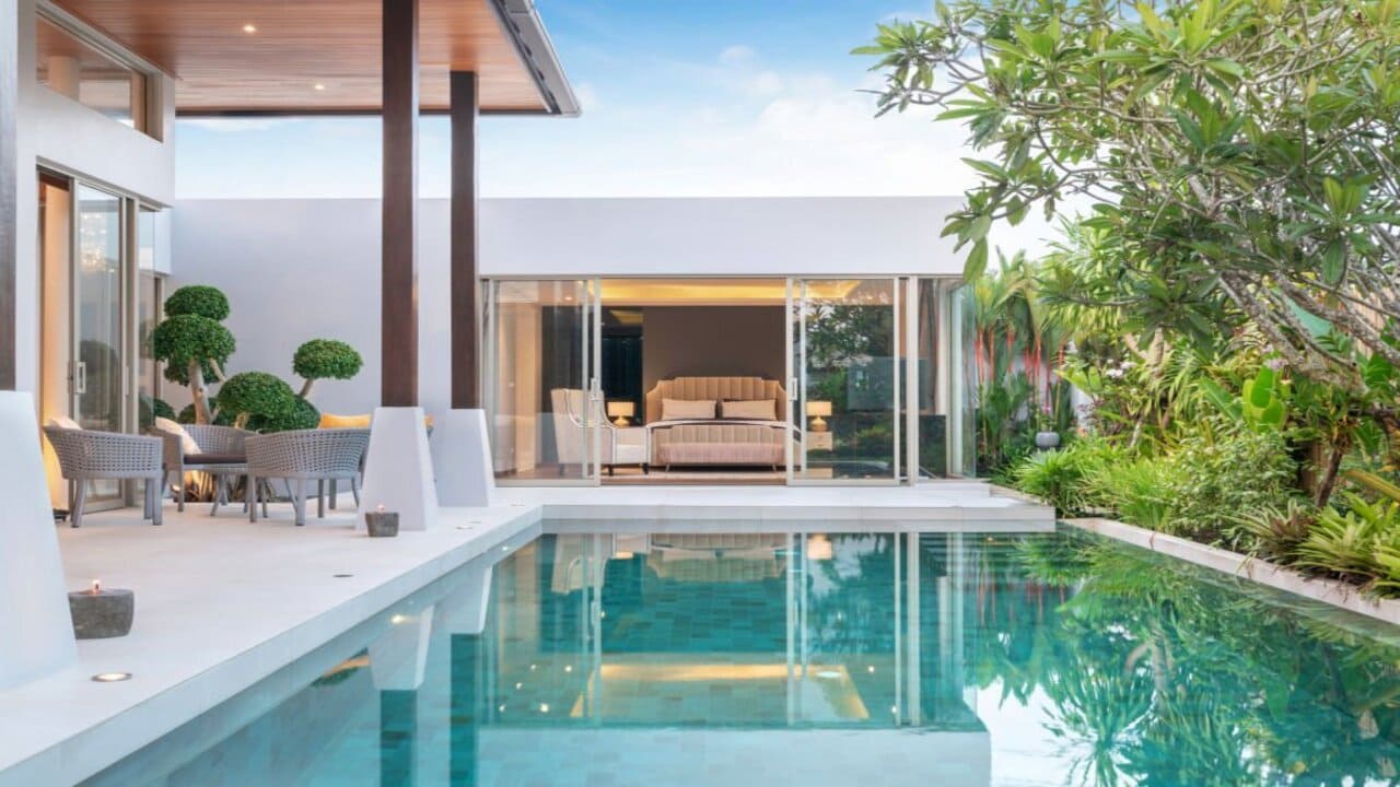 Indoor Pool Builders in Vaughan