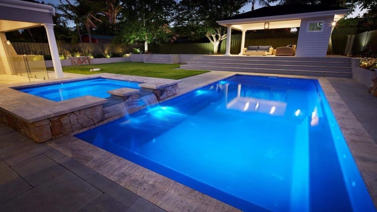 Commercial Pool Builders in Barrie