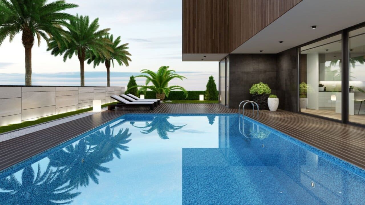 Indoor Pool Builders in Markham