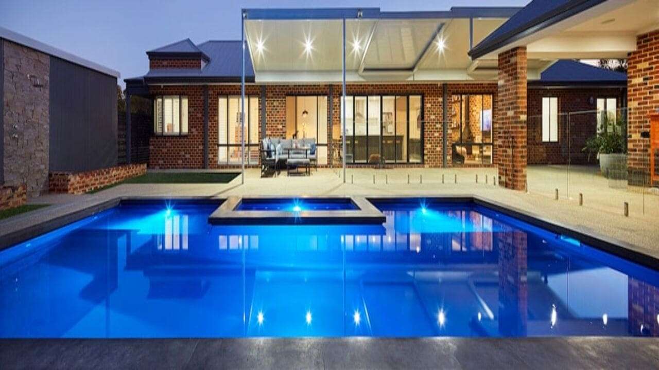 Indoor Pool Builders in Richmond Hill