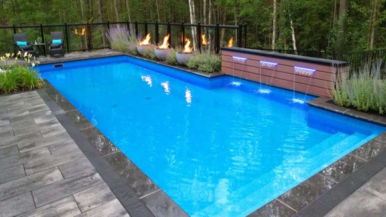 Indoor Pool Builders in Timmins