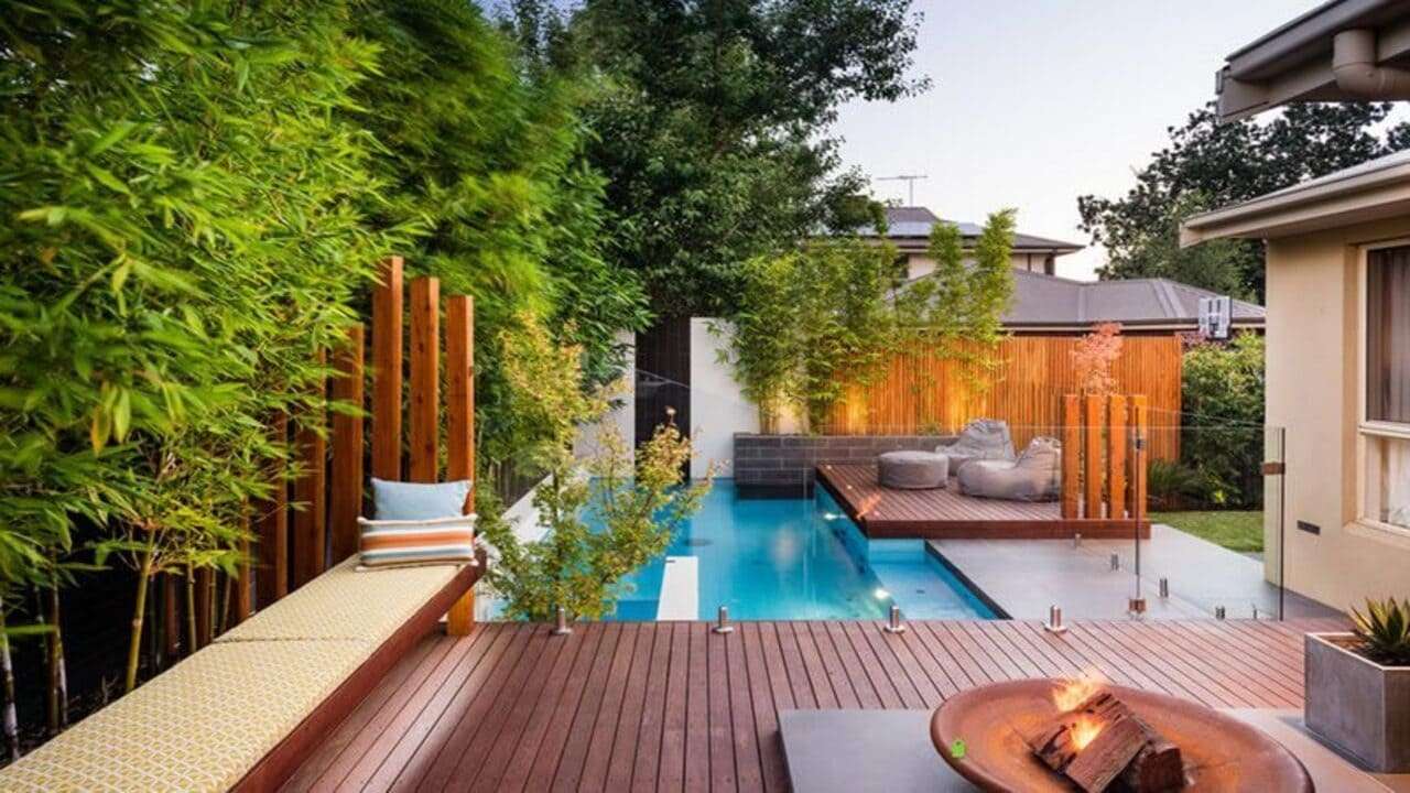 Pool Deck Builders in Richmond Hill