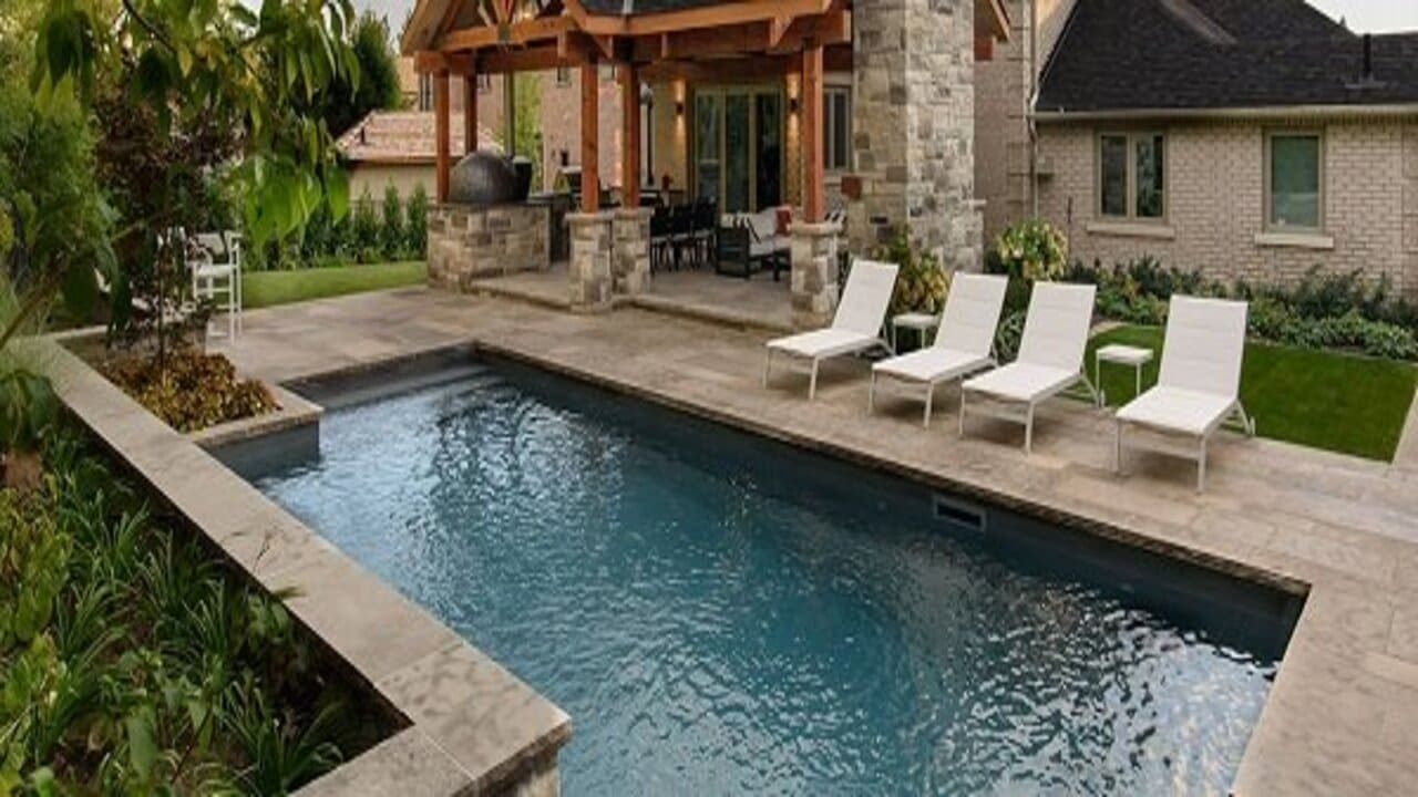 Swimming Pool Builders in Mississauga