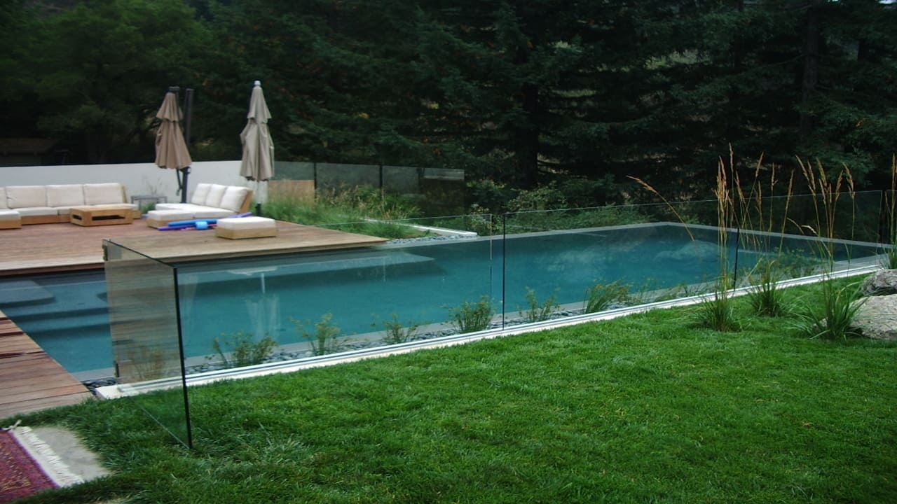Swimming Pool Builders in North Bay