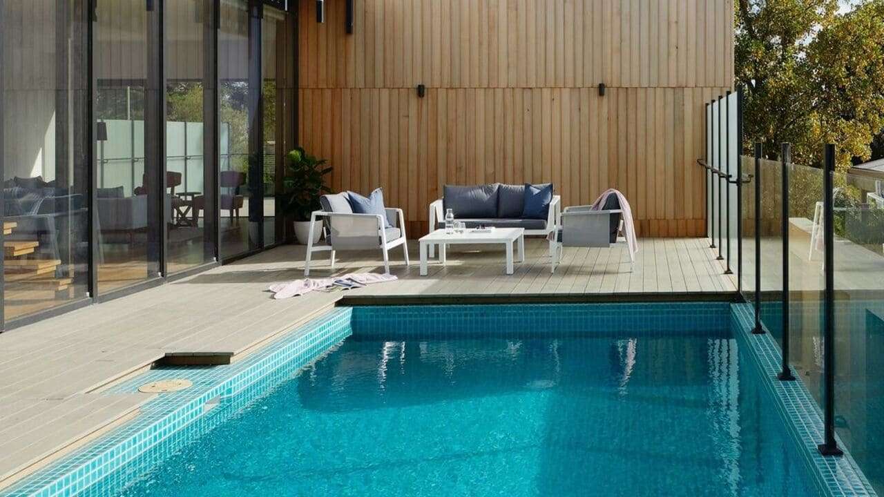 Swimming Pool Builders in Quinte West